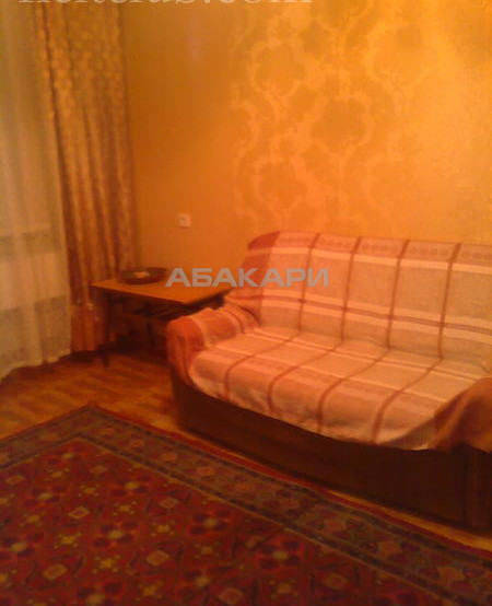 2-комнатная Комсомольский проспект Северный мкр-н за 17000 руб/мес фото 2