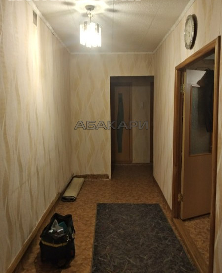 2-комнатная Семафорная Пашенный за 15000 руб/мес фото 8