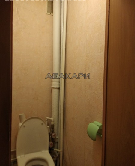 2-комнатная Семафорная Пашенный за 15000 руб/мес фото 1