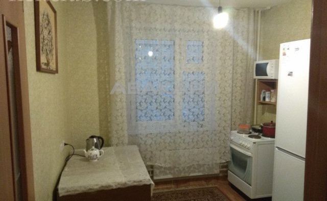 1-комнатная Карамзина Пашенный за 12000 руб/мес фото 2