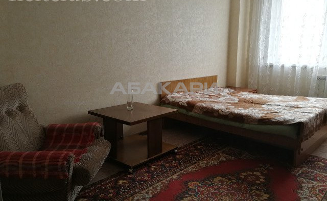 1-комнатная Новосибирская Новосибирская ул. за 16000 руб/мес фото 4