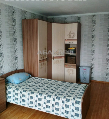3-комнатная Комарова Зеленая роща мкр-н за 20000 руб/мес фото 10