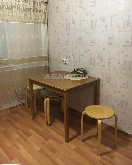 1-комнатная Карамзина Пашенный за 15000 руб/мес фото 3