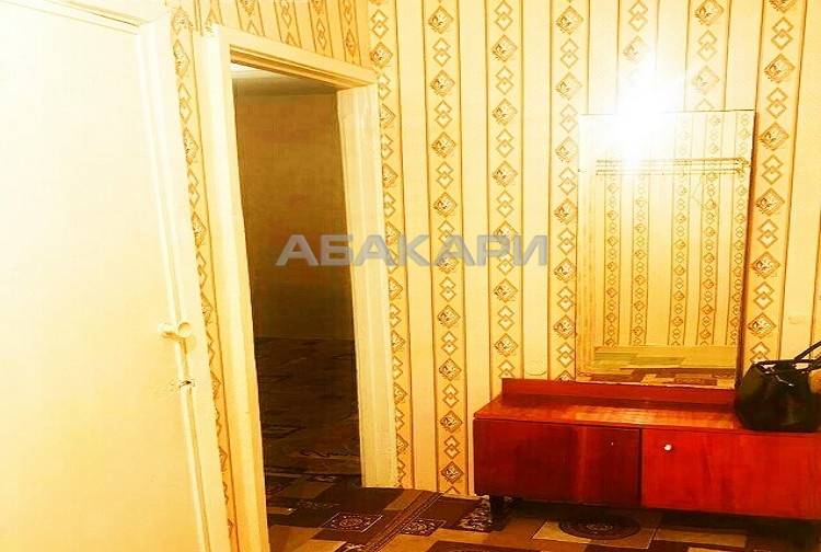 2-комнатная Чайковского ДК 1 Мая-Баджей за 12500 руб/мес фото 4