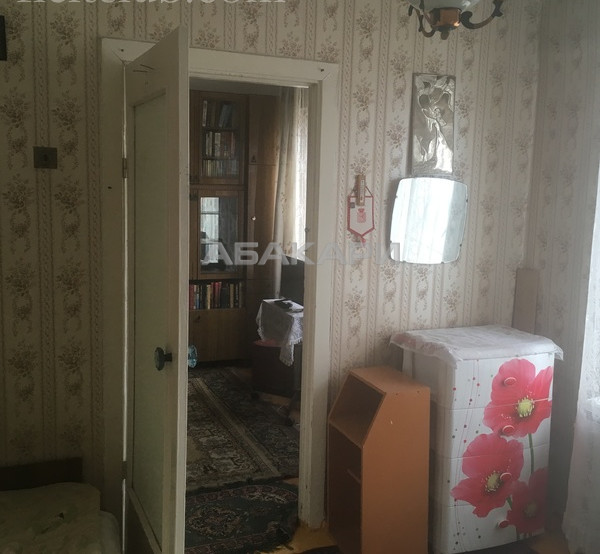 2-комнатная Ульяновский проспект Зеленая роща мкр-н за 11000 руб/мес фото 10