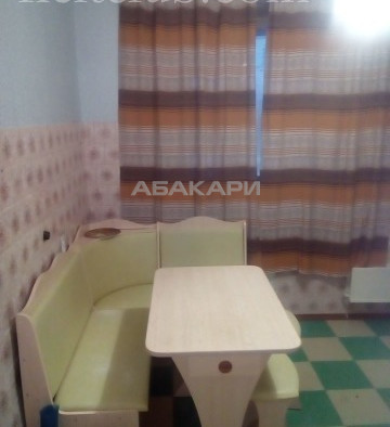 2-комнатная Алёши Тимошенкова  за 15000 руб/мес фото 1