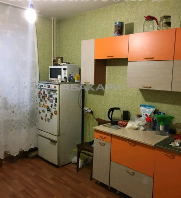 2-комнатная Михаила Годенко Копылова ул. за 15000 руб/мес фото 2