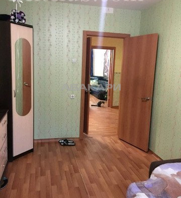 2-комнатная Михаила Годенко Копылова ул. за 15000 руб/мес фото 1
