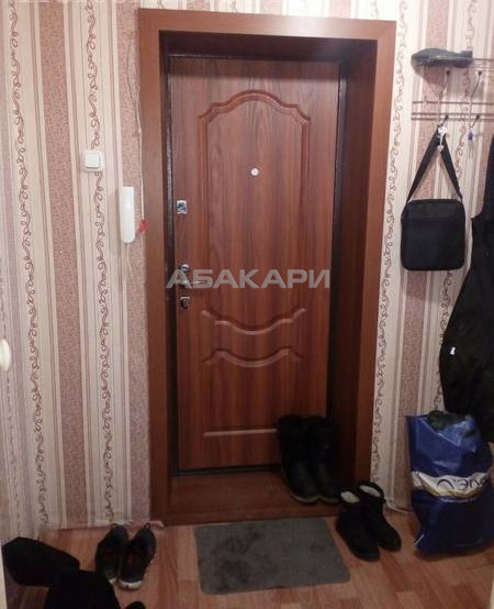 1-комнатная Калинина Калинина ул. за 12000 руб/мес фото 5