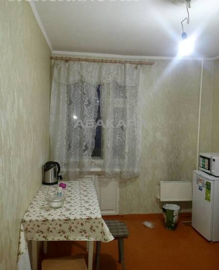 1-комнатная Калинина Калинина ул. за 12000 руб/мес фото 1