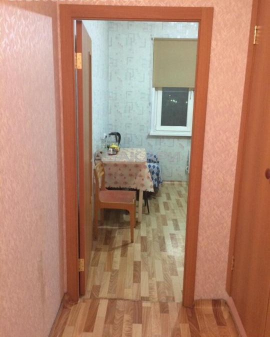 1-комнатная Калинина Калинина ул. за 11000 руб/мес фото 2