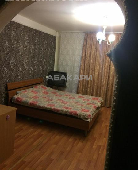 1-комнатная Комсомольский проспект Северный мкр-н за 16000 руб/мес фото 2
