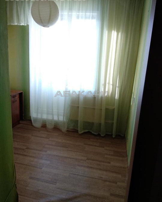 1-комнатная проспект Металлургов Зеленая роща мкр-н за 12500 руб/мес фото 4
