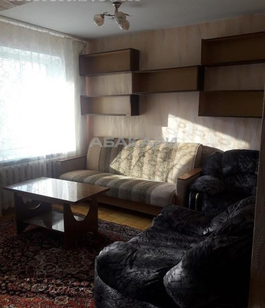 2-комнатная Кольцевая Эпицентр к-т за 17000 руб/мес фото 5