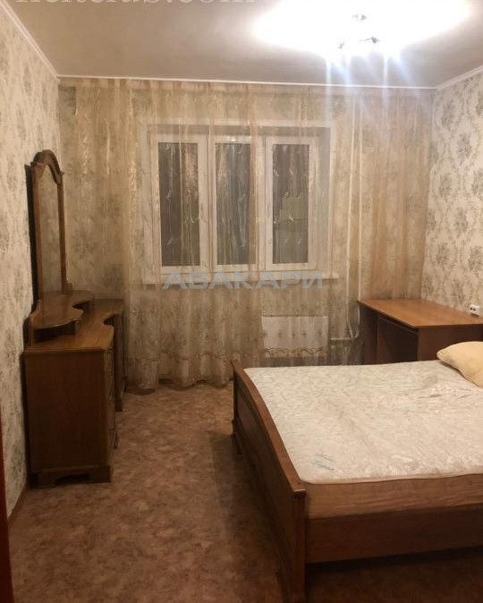2-комнатная Абытаевская  за 23000 руб/мес фото 5