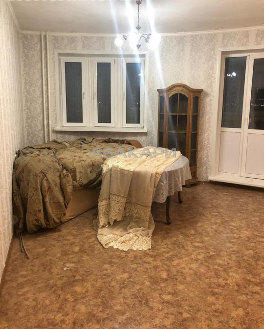 2-комнатная Абытаевская  за 23000 руб/мес фото 8