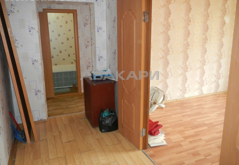 2-комнатная Водопьянова Северный мкр-н за 16000 руб/мес фото 2