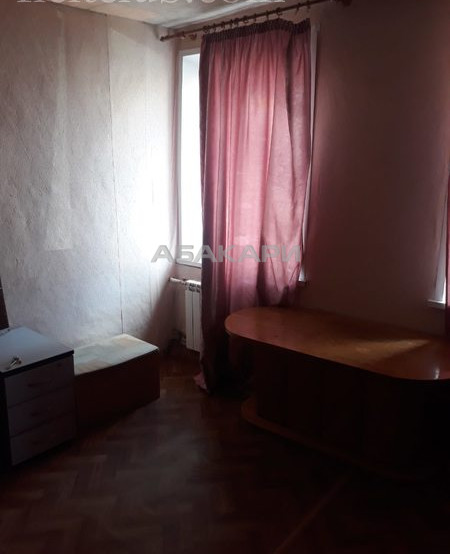 1-комнатная Калинина Калинина ул. за 10000 руб/мес фото 10