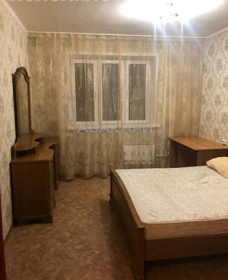 2-комнатная Абытаевская  за 20000 руб/мес фото 4