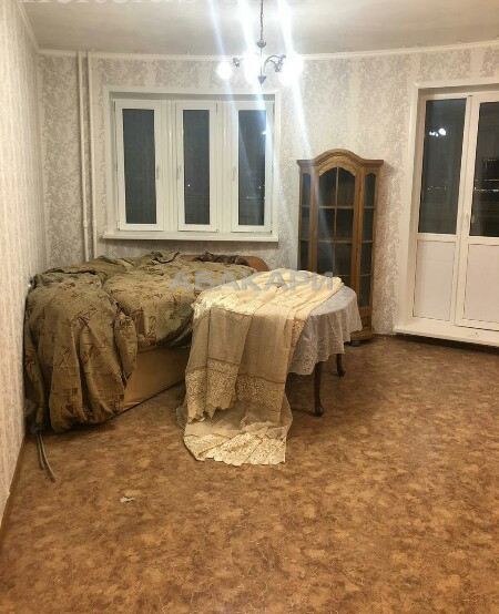 2-комнатная Абытаевская  за 20000 руб/мес фото 6
