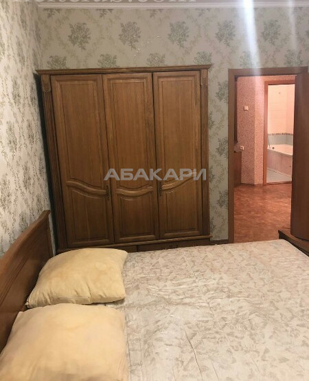 2-комнатная Абытаевская  за 20000 руб/мес фото 5