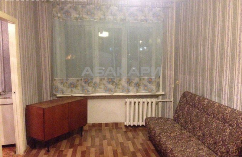 2-комнатная Новая Заря Свободный пр. за 14000 руб/мес фото 2