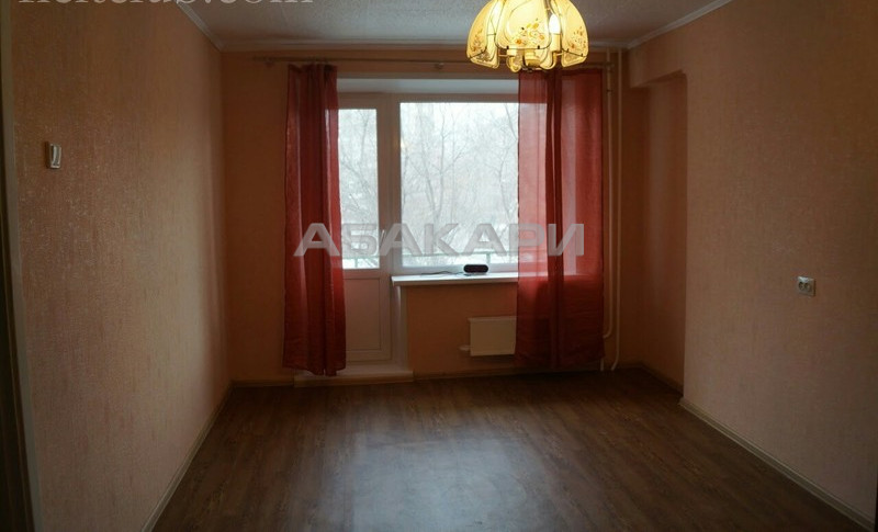1-комнатная Корнеева Копылова ул. за 13000 руб/мес фото 1