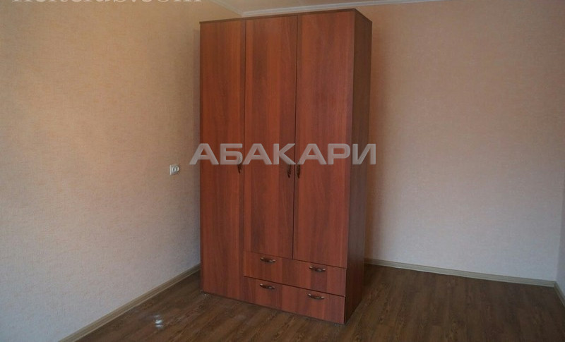 1-комнатная Корнеева Копылова ул. за 13000 руб/мес фото 2
