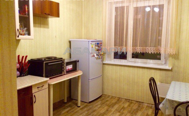 1-комнатная Калиновая Северо-Западный мкр-н за 13000 руб/мес фото 3