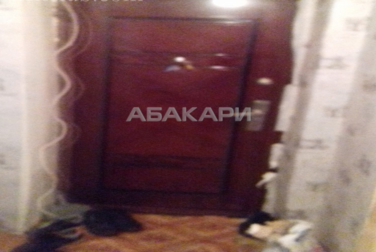 3-комнатная Коломенская ДК 1 Мая-Баджей за 15000 руб/мес фото 10