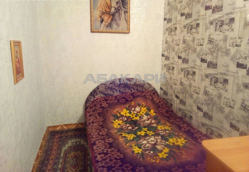 2-комнатная Воронова Воронова за 15500 руб/мес фото 7
