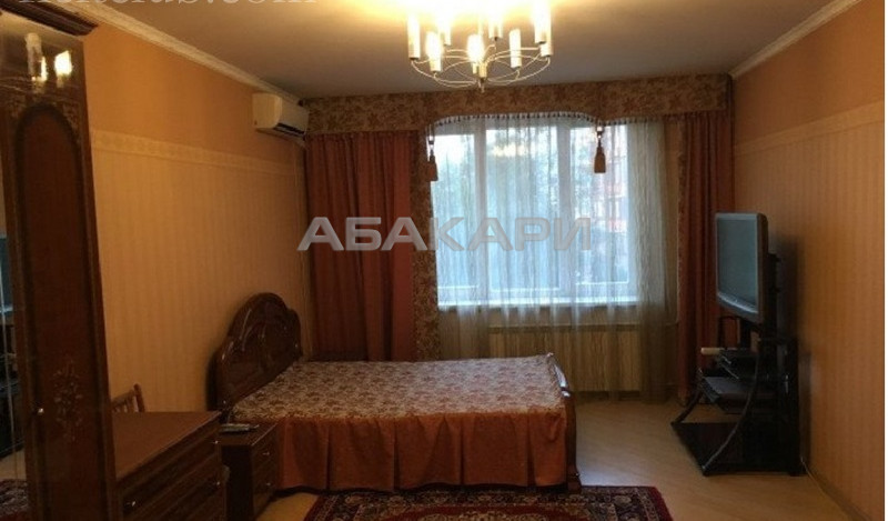 2-комнатная Толстого Новосибирская ул. за 25000 руб/мес фото 8