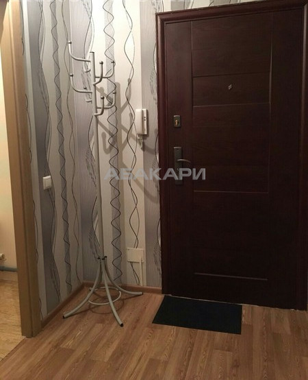 1-комнатная Судостроительная Пашенный за 11000 руб/мес фото 9