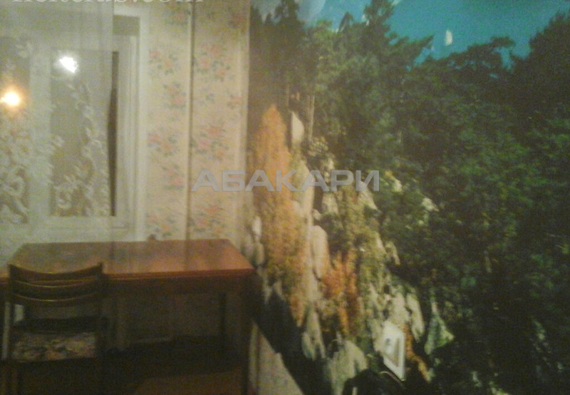 2-комнатная Новосибирская Новосибирская ул. за 12000 руб/мес фото 2