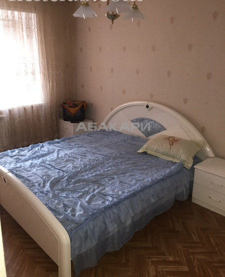 2-комнатная Красномосковская Свободный пр. за 18000 руб/мес фото 1