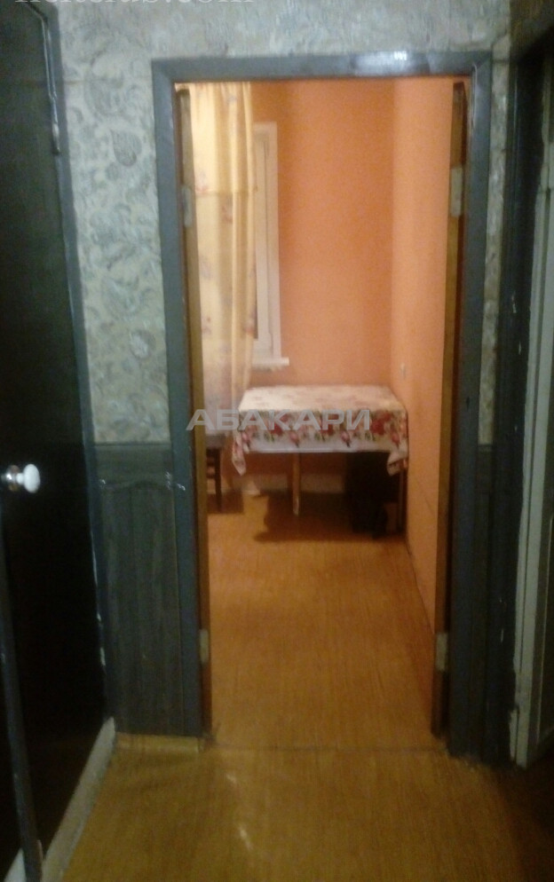 2-комнатная Затонская  за 11500 руб/мес фото 4
