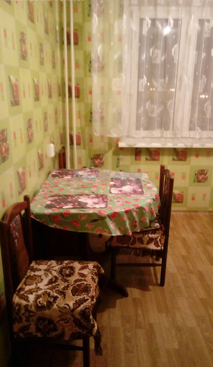1-комнатная Мирошниченко Ботанический мкр-н за 13000 руб/мес фото 3