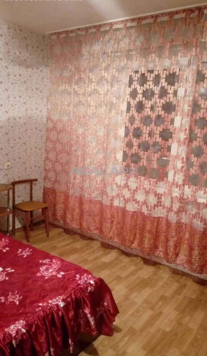 1-комнатная Мирошниченко Ботанический мкр-н за 13000 руб/мес фото 6