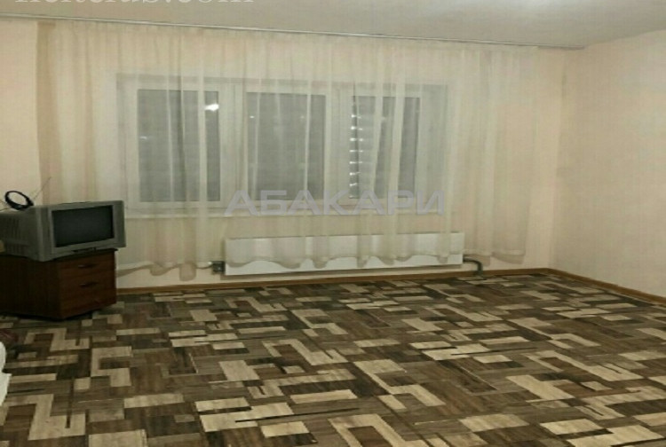 2-комнатная Ярыгинская набережная Пашенный за 18000 руб/мес фото 2