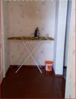 2-комнатная Взлётная Партизана Железняка ул. за 19000 руб/мес фото 8