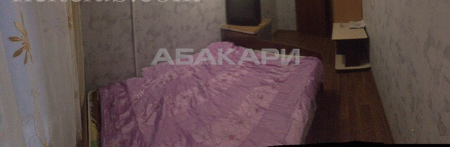 2-комнатная Комсомольский проспект Северный мкр-н за 15000 руб/мес фото 6
