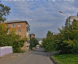 1-комнатная Белопольского Новосибирская ул. за 14000 руб/мес фото 10