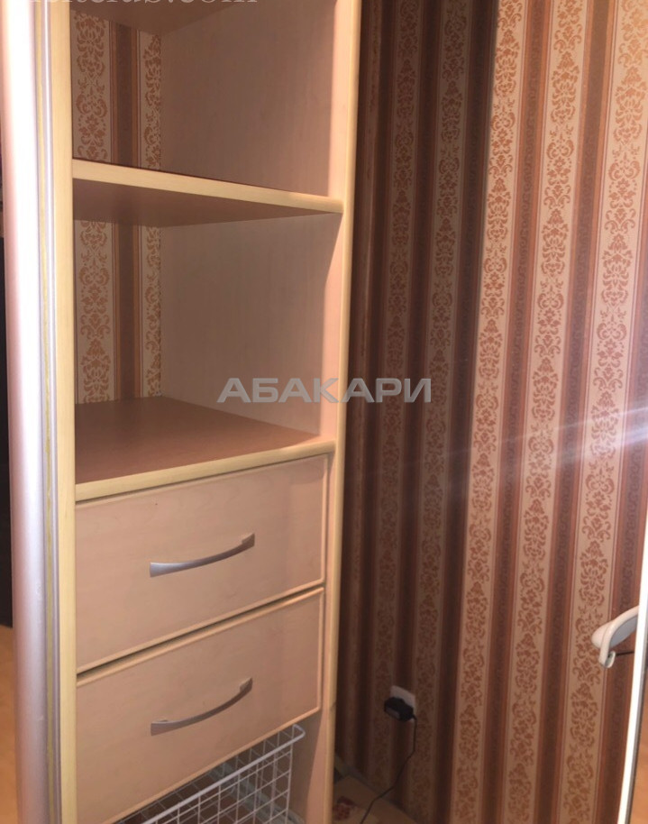 1-комнатная Комсомольский проспект Северный мкр-н за 18000 руб/мес фото 10