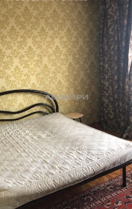 2-комнатная Новосибирская  за 23000 руб/мес фото 1