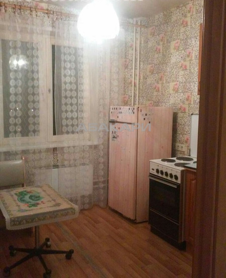 1-комнатная Калинина Калинина ул. за 12000 руб/мес фото 7
