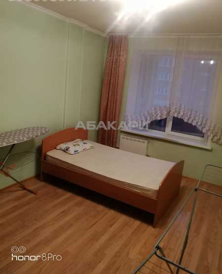 2-комнатная Водопьянова Северный мкр-н за 26000 руб/мес фото 18