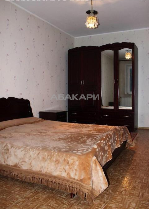 2-комнатная Копылова Копылова ул. за 17000 руб/мес фото 2