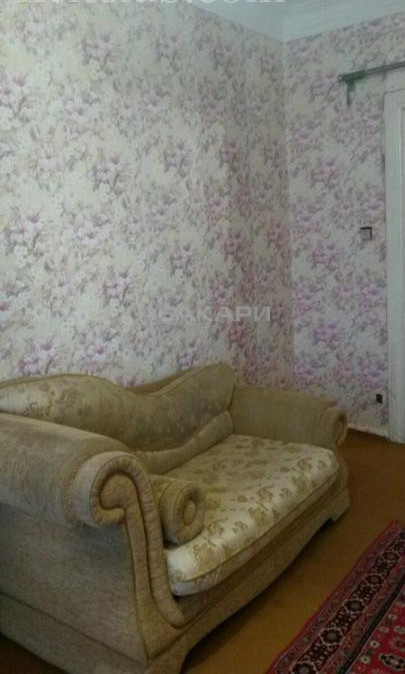 2-комнатная Юности ДК 1 Мая-Баджей за 15000 руб/мес фото 5