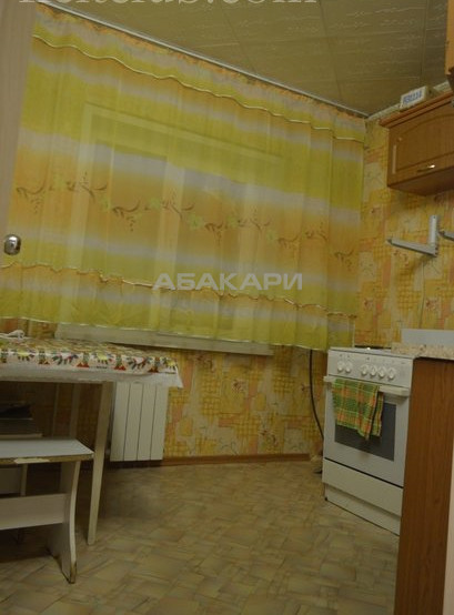 1-комнатная Московская ДК 1 Мая-Баджей за 13000 руб/мес фото 3