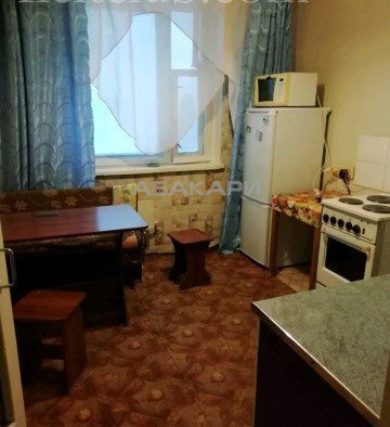 1-комнатная Крайняя Крайняя ул. за 14500 руб/мес фото 2